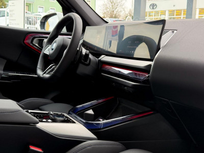 BMW X3 Vorführwagen