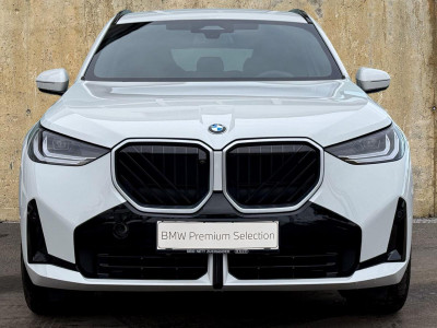 BMW X3 Vorführwagen