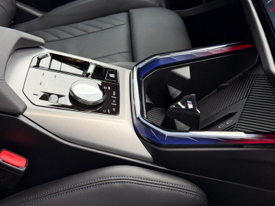 BMW X3 Vorführwagen