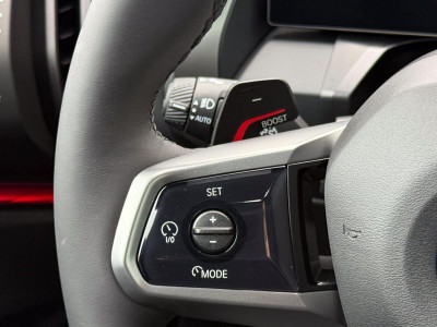 BMW X3 Vorführwagen