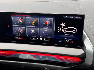 BMW X3 Vorführwagen