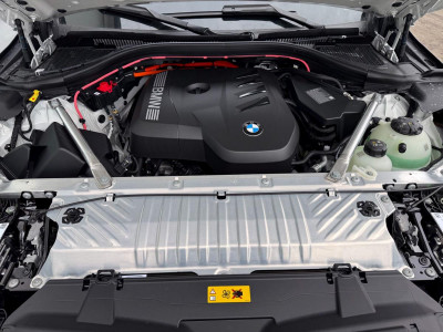 BMW X3 Vorführwagen