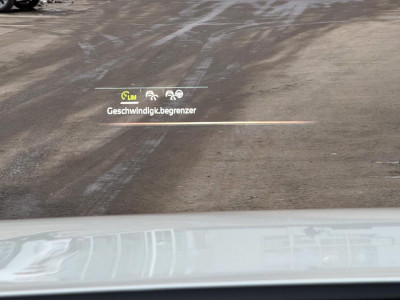 BMW X3 Vorführwagen