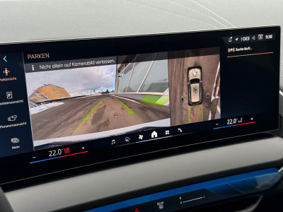 BMW X3 Vorführwagen