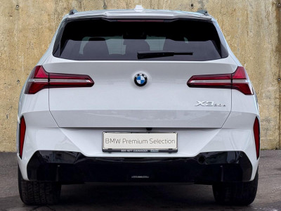 BMW X3 Vorführwagen