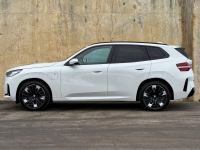 BMW X3 Vorführwagen