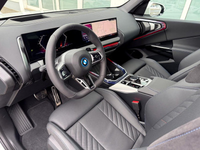 BMW X3 Vorführwagen