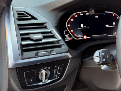 BMW X4 Vorführwagen BMW X4 Vorführwagen