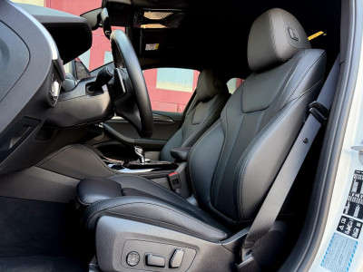 BMW X4 Vorführwagen BMW X4 Vorführwagen