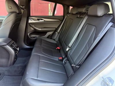 BMW X4 Vorführwagen BMW X4 Vorführwagen