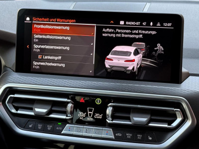 BMW X4 Vorführwagen BMW X4 Vorführwagen