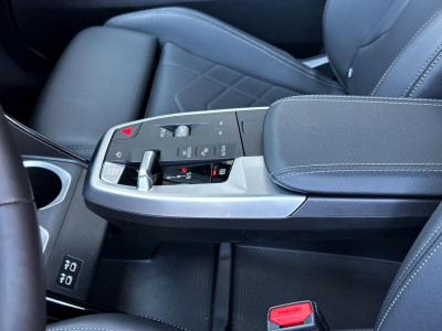 BMW X2 Gebrauchtwagen BMW X2 Gebrauchtwagen