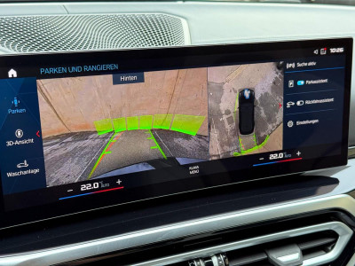 BMW 3er Gebrauchtwagen BMW 3er Gebrauchtwagen