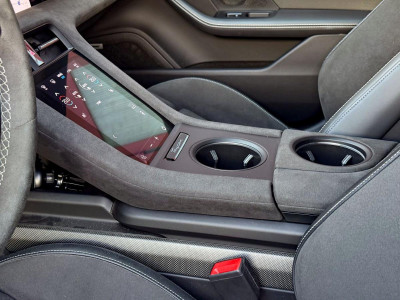 Porsche Taycan Gebrauchtwagen Porsche Taycan Gebrauchtwagen