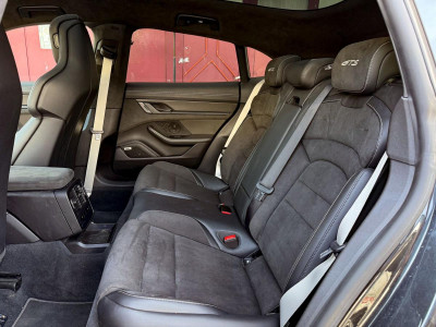 Porsche Taycan Gebrauchtwagen Porsche Taycan Gebrauchtwagen