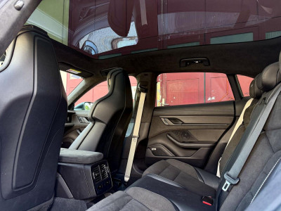 Porsche Taycan Gebrauchtwagen Porsche Taycan Gebrauchtwagen