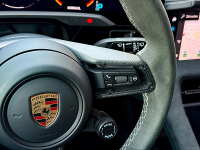 Porsche Taycan Gebrauchtwagen Porsche Taycan Gebrauchtwagen