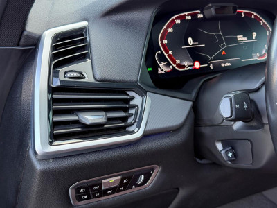 BMW X5 Gebrauchtwagen BMW X5 Gebrauchtwagen