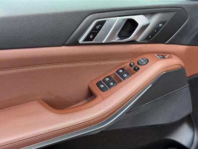 BMW X5 Gebrauchtwagen BMW X5 Gebrauchtwagen