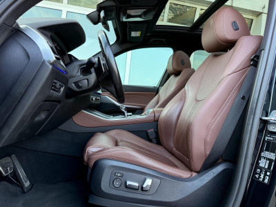 BMW X5 Gebrauchtwagen BMW X5 Gebrauchtwagen