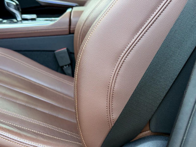 BMW X5 Gebrauchtwagen BMW X5 Gebrauchtwagen