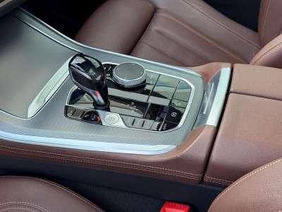 BMW X5 Gebrauchtwagen BMW X5 Gebrauchtwagen