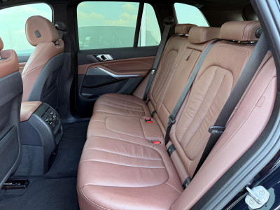 BMW X5 Gebrauchtwagen BMW X5 Gebrauchtwagen