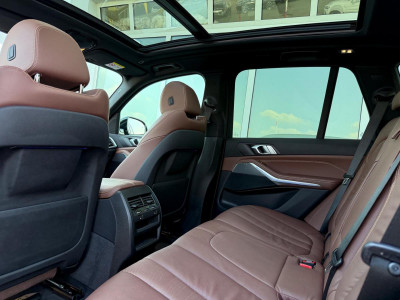 BMW X5 Gebrauchtwagen BMW X5 Gebrauchtwagen