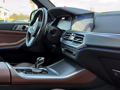 BMW X5 Gebrauchtwagen BMW X5 Gebrauchtwagen