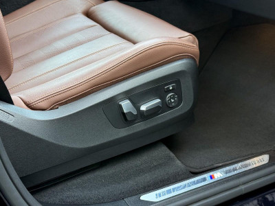 BMW X5 Gebrauchtwagen BMW X5 Gebrauchtwagen