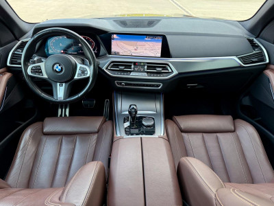 BMW X5 Gebrauchtwagen BMW X5 Gebrauchtwagen