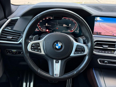 BMW X5 Gebrauchtwagen BMW X5 Gebrauchtwagen