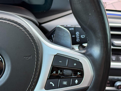 BMW X5 Gebrauchtwagen BMW X5 Gebrauchtwagen