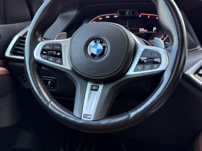 BMW X5 Gebrauchtwagen BMW X5 Gebrauchtwagen