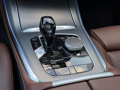 BMW X5 Gebrauchtwagen BMW X5 Gebrauchtwagen