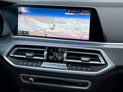 BMW X5 Gebrauchtwagen BMW X5 Gebrauchtwagen