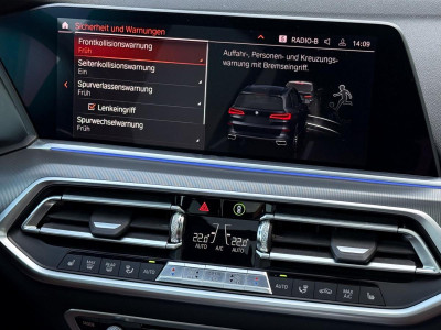 BMW X5 Gebrauchtwagen BMW X5 Gebrauchtwagen