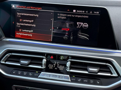 BMW X5 Gebrauchtwagen BMW X5 Gebrauchtwagen