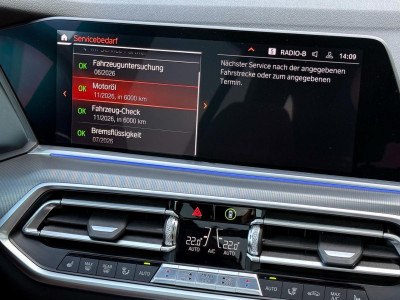 BMW X5 Gebrauchtwagen BMW X5 Gebrauchtwagen