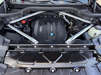 BMW X5 Gebrauchtwagen BMW X5 Gebrauchtwagen