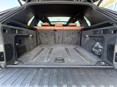 BMW X5 Gebrauchtwagen BMW X5 Gebrauchtwagen