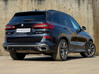 BMW X5 Gebrauchtwagen BMW X5 Gebrauchtwagen
