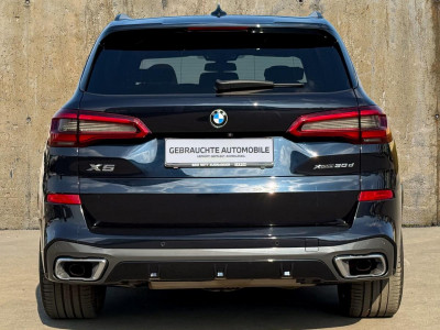 BMW X5 Gebrauchtwagen BMW X5 Gebrauchtwagen