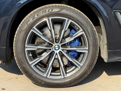 BMW X5 Gebrauchtwagen BMW X5 Gebrauchtwagen