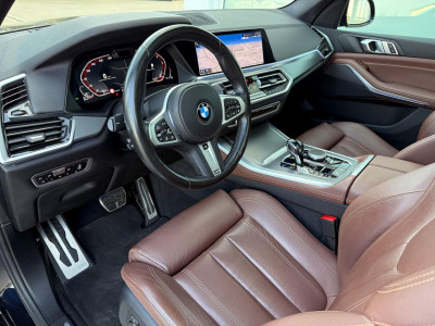 BMW X5 Gebrauchtwagen BMW X5 Gebrauchtwagen