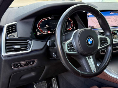 BMW X5 Gebrauchtwagen BMW X5 Gebrauchtwagen