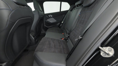 BMW 1er Gebrauchtwagen BMW 1er Gebrauchtwagen