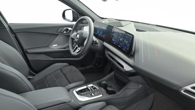 BMW 1er Gebrauchtwagen BMW 1er Gebrauchtwagen