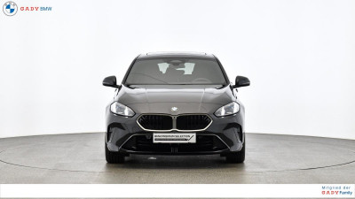 BMW 1er Gebrauchtwagen BMW 1er Gebrauchtwagen