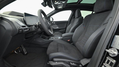 BMW 1er Gebrauchtwagen BMW 1er Gebrauchtwagen